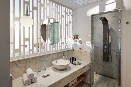Steigenberger Pure Lifestyle Resort - 15