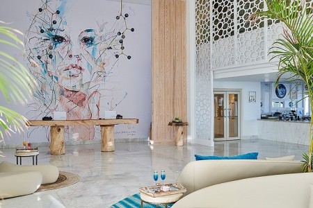 Steigenberger Pure Lifestyle Resort - 16