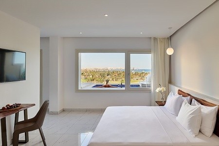 Steigenberger Pure Lifestyle Resort - 17
