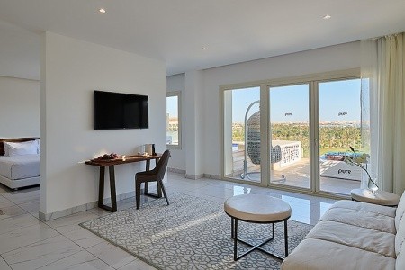 Steigenberger Pure Lifestyle Resort - 18