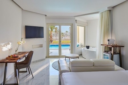 Steigenberger Pure Lifestyle Resort - 19