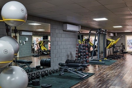 Steigenberger Pure Lifestyle Resort - 21