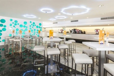 Španielsko Mallorca Globales Honolulu 15 dňový pobyt Raňajky Letecky Letisko: Bratislava October 2025 ( 8/10/25-22/10/25)