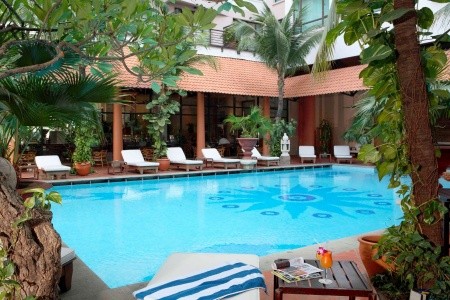 Garden Plaza Saigon