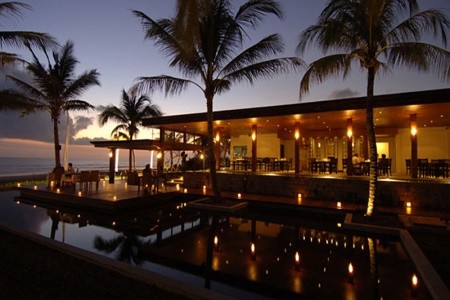 The Samaya Seminyak - 48