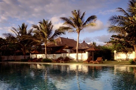 The Samaya Seminyak - 49