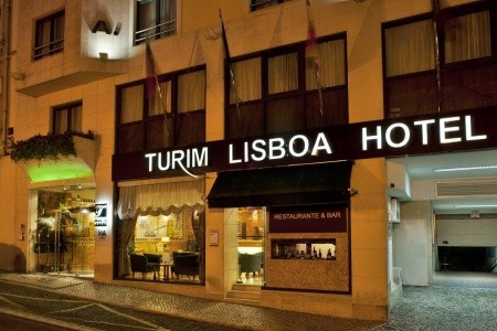 Turim Lisboa