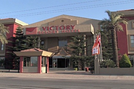 Victory Resort