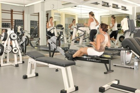 Balaia Golf Village - 24