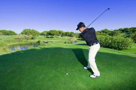 Balaia Golf Village - 26