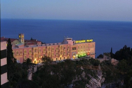Excelsior Palace