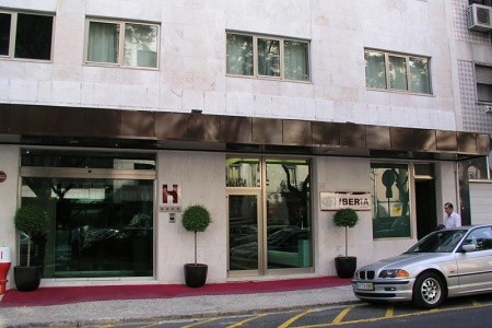 Portugalsko Lisabon Turim Iberia 4 dňový pobyt Raňajky Letecky Letisko: Praha May 2026 (22/05/26-25/05/26)