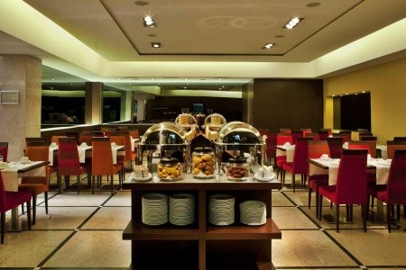 Portugalsko Lisabon Turim Iberia 4 dňový pobyt Raňajky Letecky Letisko: Praha May 2026 (22/05/26-25/05/26)