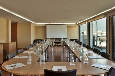 Portugalsko Lisabon Turim Iberia 4 dňový pobyt Raňajky Letecky Letisko: Praha May 2026 (22/05/26-25/05/26)