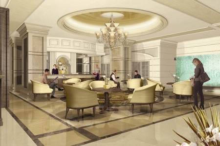 Elite World Snídaně