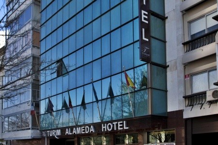 Turim Alameda
