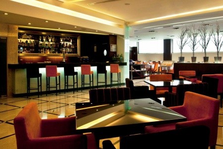 Portugalsko Lisabon Turim Alameda 4 dňový pobyt Raňajky Letecky Letisko: Viedeň February 2026 ( 4/02/26- 7/02/26)