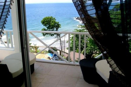 Bacolet Beach Club - 14