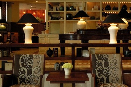 Intercontinental Lisbon - 14