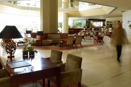 Intercontinental Lisbon - 16