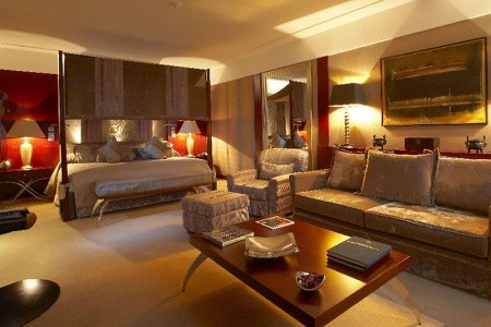 Intercontinental Lisbon - 17