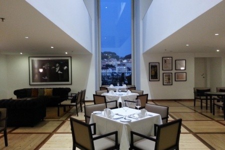 Do Chiado (Lisabon) - 15