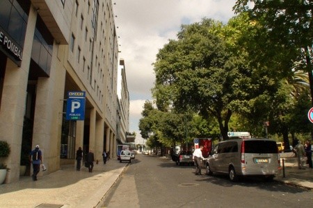 Portugalsko Lisabon Marques De Pombal 11 dňový pobyt Raňajky Letecky Letisko: Praha February 2026 ( 4/02/26-14/02/26)