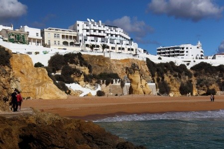 Rocamar Exclusive Hotel & Spa (Albufeira)