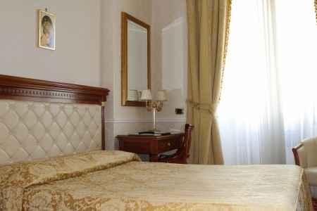 Villa Pinciana - 1