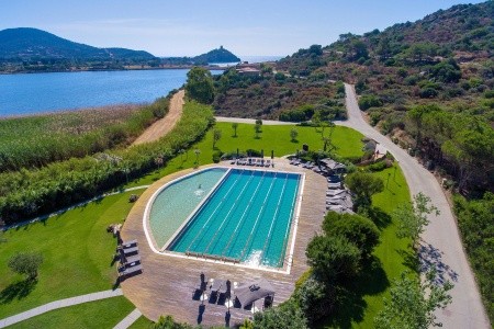 Baia (Chia Laguna Resort) - 51