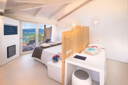 Baia (Chia Laguna Resort) - 52