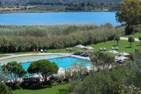 Baia (Chia Laguna Resort) - 56