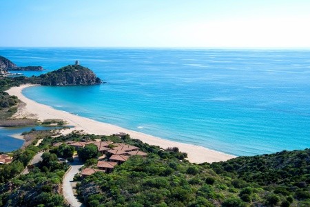 Baia (Chia Laguna Resort) - 57