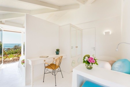 Baia (Chia Laguna Resort) - 58