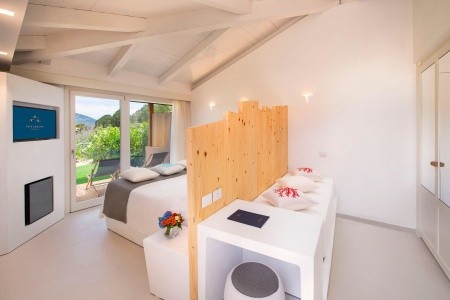 Baia (Chia Laguna Resort) - 60