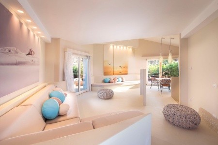 Baia (Chia Laguna Resort) - 63