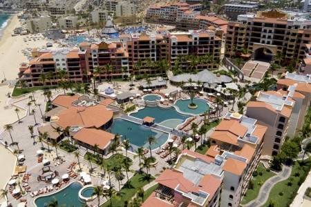 Playa Grande Resort & Grand Spa (Cabo San Lucas)