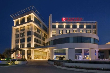 Ramada & Suites Kemalpasa