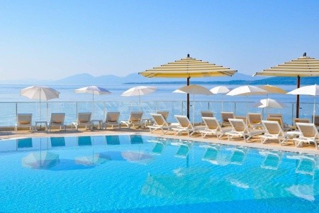 Tui Blue Makarska Resort (Ex. Sensimar Makarska), Chorvatsko, Makarská riviéra