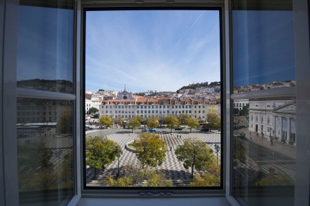 My Story Rossio - 20
