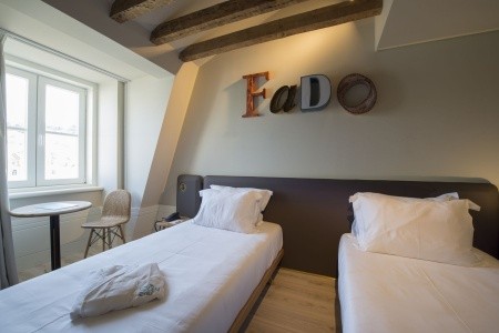 My Story Rossio - 22