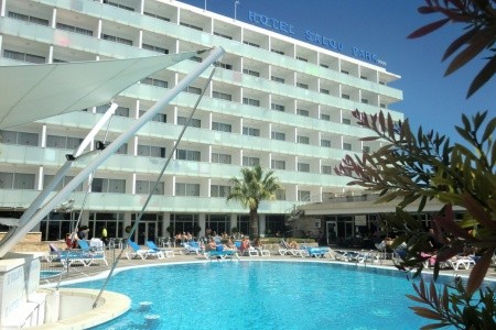 4R Salou Park Resort