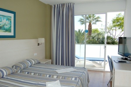 4R Salou Park Resort - 33