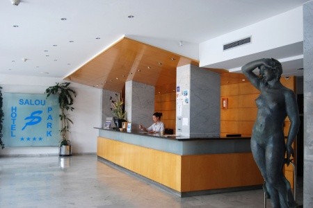 4R Salou Park Resort - 35