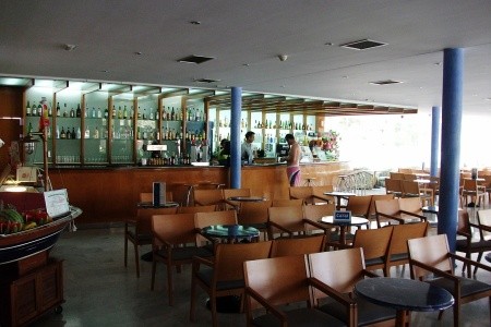 4R Salou Park Resort - 38