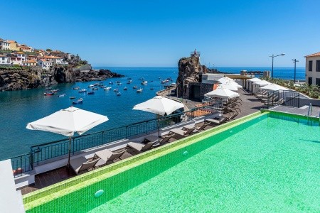 Pestana Churchill Bay - 32