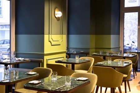 My Story Charming Hotel Augusta - 11