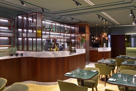 My Story Charming Hotel Augusta - 12