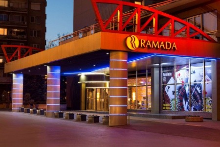 Ramada Sofia