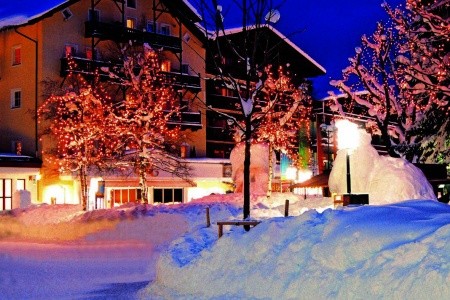 Post Seefeld Wellnesshotel Tirol (Ex. Krumers Post) - 25